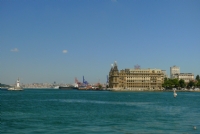 Haydarpaa Gar