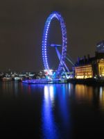 London Eye - Fotoraf: Senol Denizseven fotoraflar fotoraf galerisi. 