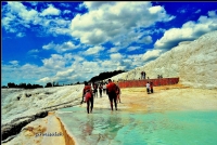 Pamukkale