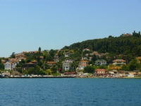 Heybeli Ada