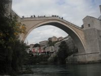 Mostar Kprs - Fotoraf: Bar Durduran fotoraflar fotoraf galerisi. 