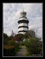 ile Deniz Feneri