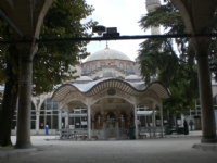 Sokollu Mehmet Paa Camii