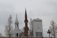Minare-mihrap-minber  Bir Arada - Fotoraf: mer Erturul Yiit fotoraflar fotoraf galerisi. 