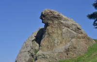 Niobe (anne Ac�s�n�n Ta�a D�n��m�� Hali)