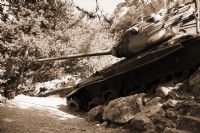 Tank - Fotoraf: Musa Ozercay fotoraflar fotoraf galerisi. 