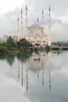 Adana’nn Sembol - Fotoraf: Grkan Akbulut fotoraflar fotoraf galerisi. 