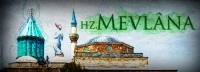 Hz. Mevlna