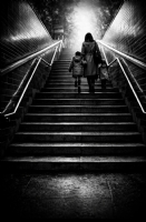 Sessiz T�rman��....