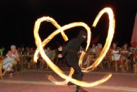 Dance Of The Fire - Fotoraf: Serkan Arkan fotoraflar fotoraf galerisi. 