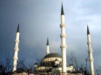 Mosque - Fotoraf: Selman Kaya fotoraflar fotoraf galerisi. 