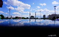 Miniciks Hayatlar ” Kayseri Kent Meydan ” - Fotoraf: Mustafa Balta fotoraflar fotoraf galerisi. 