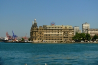 Haydarpaa Gar