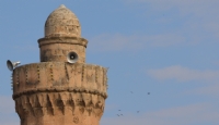 Minare - Fotoraf: Karadayi-63 Gler fotoraflar fotoraf galerisi. 