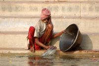 Varanasi 1 - Fotoraf: mit Alper Tmen fotoraflar fotoraf galerisi. 