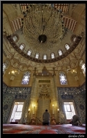 Selimiye Camii...