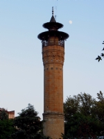 Minare - Fotoraf: Mustafa Tekaslan fotoraflar fotoraf galerisi. 