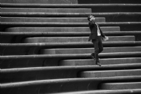 Merdivenler - Fotoraf: Selahattin Kalayc fotoraflar fotoraf galerisi. 