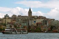 Galata Kulesi