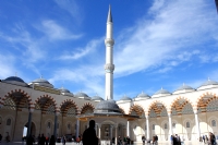 amlca Camii-23