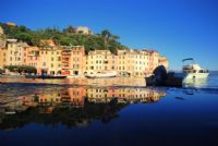 Portofino 2 - Fotoraf: Erdal oban fotoraflar fotoraf galerisi. 