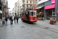 Tramvay