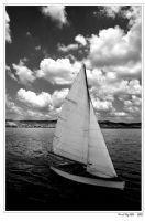 Sailing To Eternity - Fotoraf: Murat Tolga en fotoraflar fotoraf galerisi. 