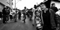 Sokaklar - Fotoraf: Selahattin Kalayc fotoraflar fotoraf galerisi. 