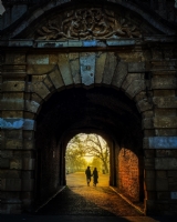 I���a Do�ru, Sessizce...