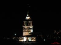 Kz Kulesi - Fotoraf: Mustafa Zahid Yldz fotoraflar fotoraf galerisi. 