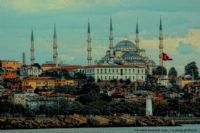 Istanbul Istanbul Olal.... - Fotoraf: Sabine Sirey fotoraflar fotoraf galerisi. 