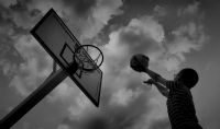 Ve Basket! - Fotoraf: Arif zmc fotoraflar fotoraf galerisi. 