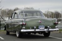 Packard (american 50’s) - Fotoraf: Levent Armagan fotoraflar fotoraf galerisi. 