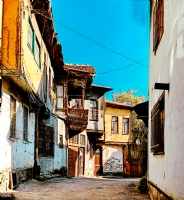 Eski Ankara