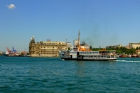 Haydarpaa Gar