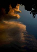 Bulutlar - Fotoraf: zcan Karain fotoraflar fotoraf galerisi. 