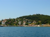 Heybeli Ada