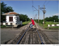 Demiryolu - Fotoraf: Volkan Aydodu fotoraflar fotoraf galerisi. 
