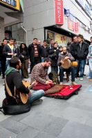 Sokak - Fotoraf: Metehan Kutlay fotoraflar fotoraf galerisi. 