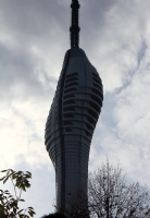 �aml�ca Kulesi-1