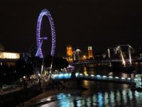 London Gece