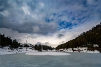 Sevmek ��in Sebep Gerekmeyen...