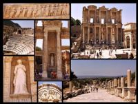 Ephesus - Fotoraf: Rabia Budak fotoraflar fotoraf galerisi. 