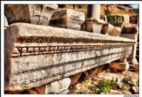 Efes-detay - Fotoraf: Kadir rkin fotoraflar fotoraf galerisi. 