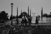 Sultanahmet