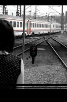 Train Of Thought - Fotoraf: Epu Epu fotoraflar fotoraf galerisi. 