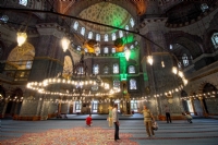 Yeni Cami - Fotoraf: Abdulkadir Kaymaz fotoraflar fotoraf galerisi. 
