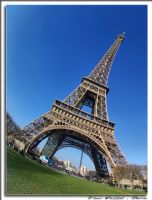 Eiffel Halleri 3 - Fotoraf: Avar Karaca fotoraflar fotoraf galerisi. 
