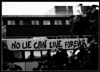 No Lie Can Live Forever - Fotoraf: S.    Athan Karadumanli fotoraflar fotoraf galerisi. 