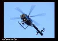 Helikopter... - Fotoraf: Gokhan Koz fotoraflar fotoraf galerisi. 